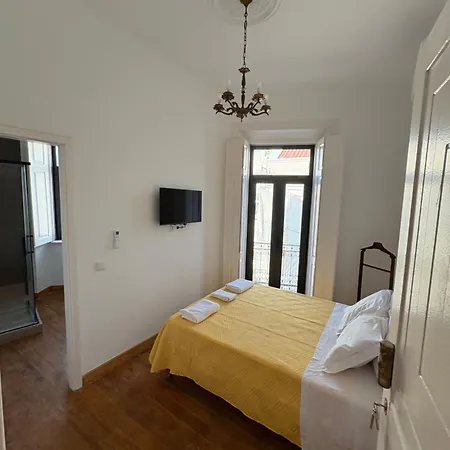 Sea The Setubal, By Miradouro Apartamento *