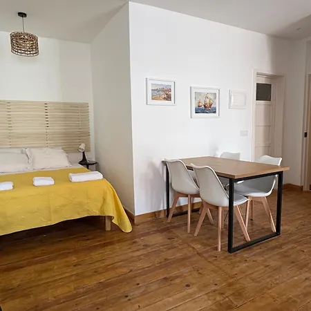Apartamento Sea The Setubal, By Miradouro *